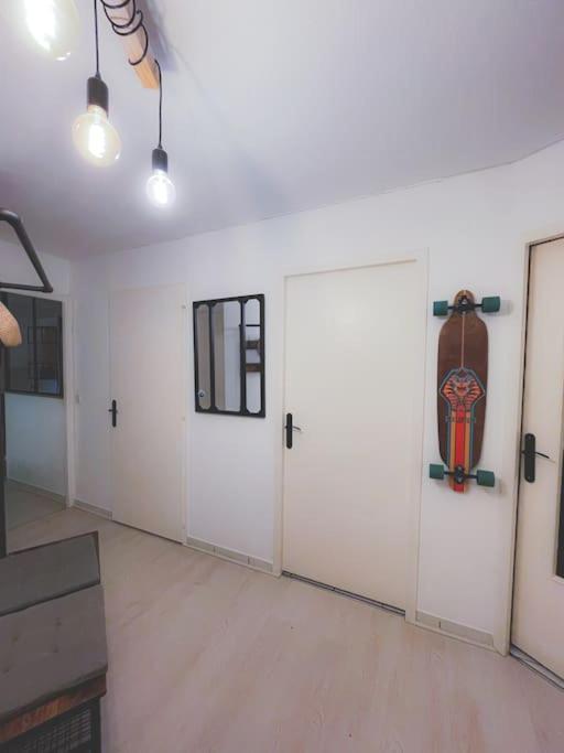 Appartement Cosy A Annecy Buitenkant foto