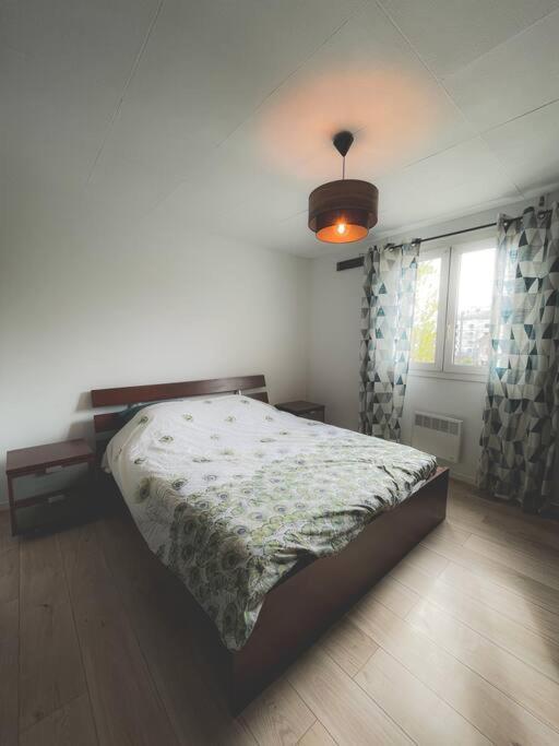 Appartement Cosy A Annecy Buitenkant foto