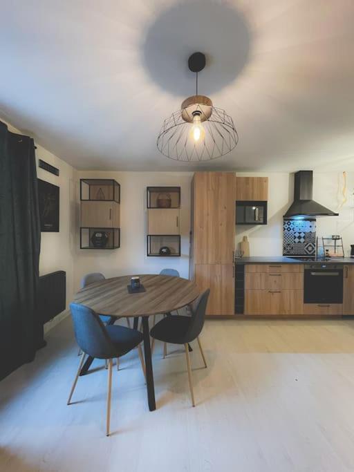 Appartement Cosy A Annecy Buitenkant foto