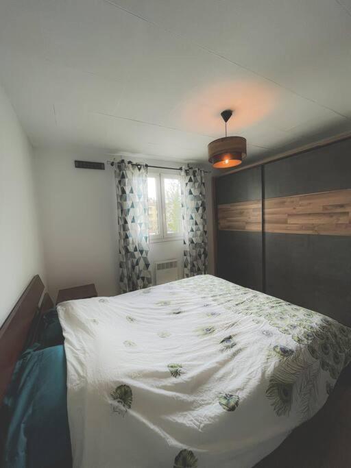 Appartement Cosy A Annecy Buitenkant foto